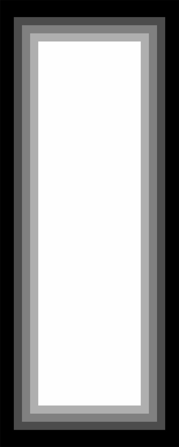 Missia Home EKRU Zemin Shadowline Desen Dijital Baskı Kaymaz Taban Salon Halısı