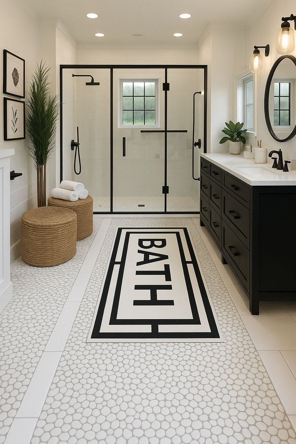 Missia Home PASPAS PARİS BATH Desen 3009