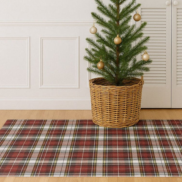 Missia Home  KARELİ  Baskı Kaymaz Taban Halı 6015