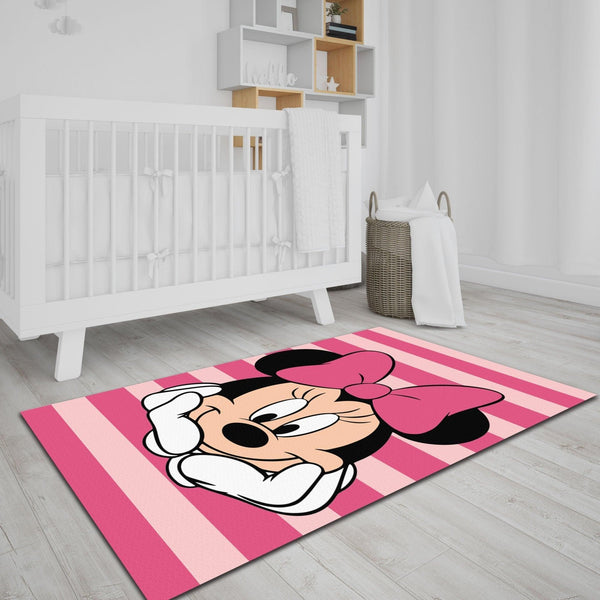 Missia Home Minnie Mouse Çocuk Halısı