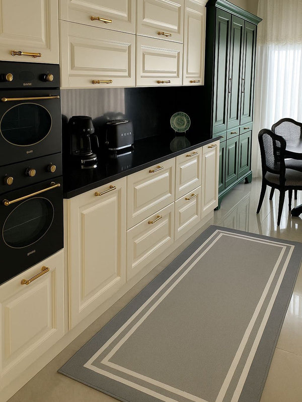 Missia Home SANDRA Desen Dekoratif Halı