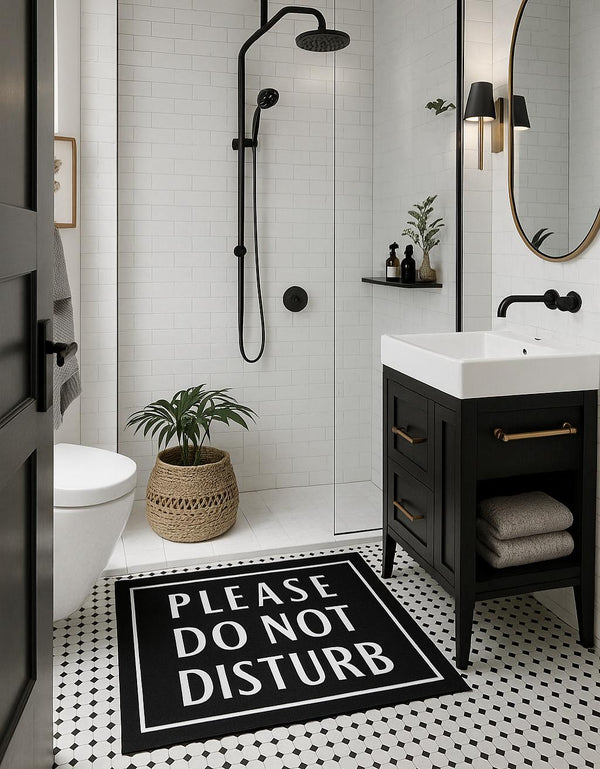 Missia Home PASPAS DONT DISTURB    Yazılı  3008