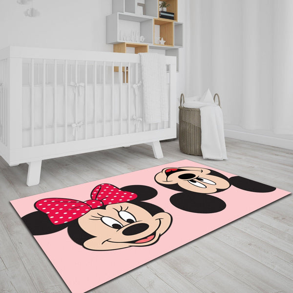 Missia Home Disney Çocuk Halısı